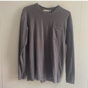 Jungmaven Baja Pocket Tee